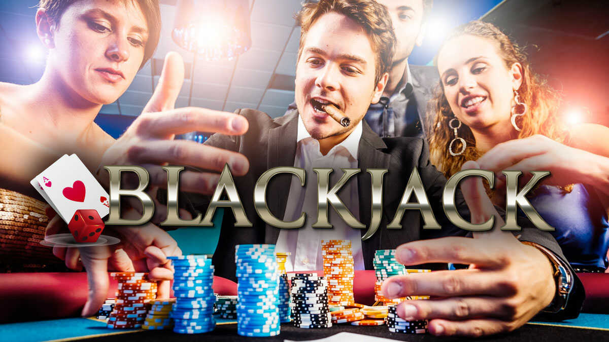 7 วิธีสำหรับผู้เล่น Blackjack มือใหม่พร้อมเล่น