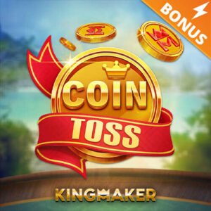Coin Toss Kingmaker
