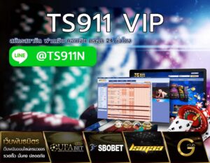 ts911 vip