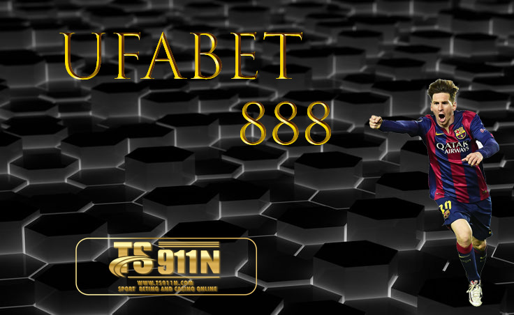 ufabet888