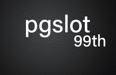pgslot99th