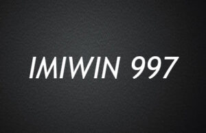 imiwin 997