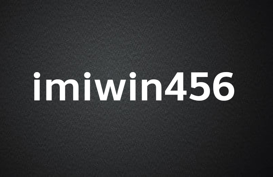 imiwin456