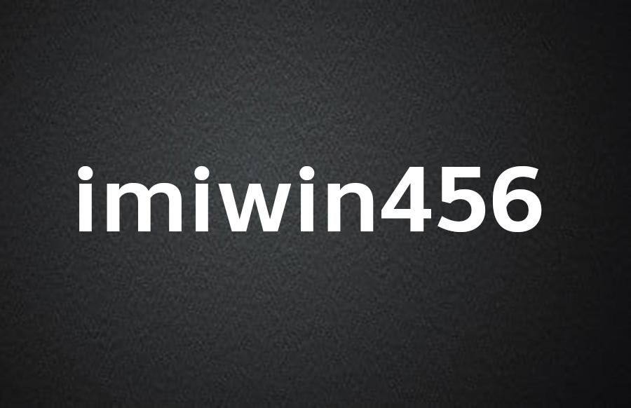 imiwin456